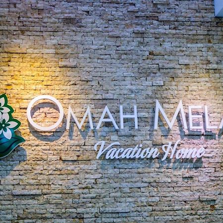 Omah Melati - Vacation Home Solo 外观 照片